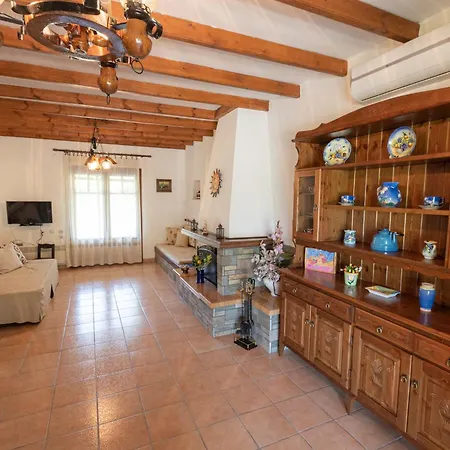 Linden By Rentalspro Services - Fourka Beach Halkidiki * Skala Fourkas