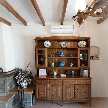 Linden By Rentalspro Services - Fourka Beach Halkidiki Apartment Skala Fourkas