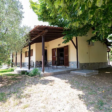 Apartment Linden By Rentalspro Services - Fourka Beach Halkidiki