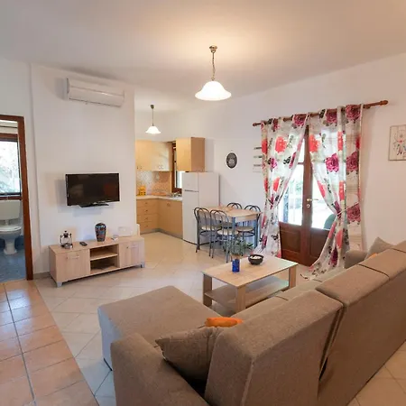Apartment Linden By Rentalspro Services - Fourka Beach Halkidiki *