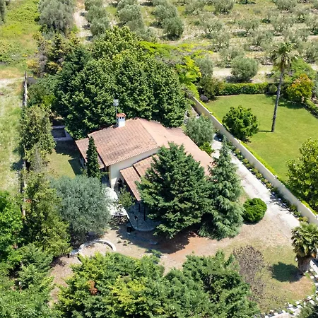 Linden By Rentalspro Services - Fourka Beach Halkidiki Skala Fourkas