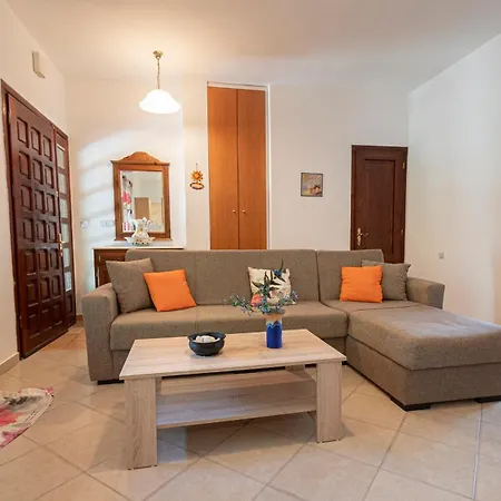 Apartment Linden By Rentalspro Services - Fourka Beach Halkidiki *