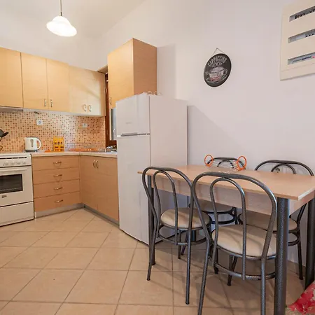 Apartment Linden By Rentalspro Services - Fourka Beach Halkidiki Skála Foúrkas