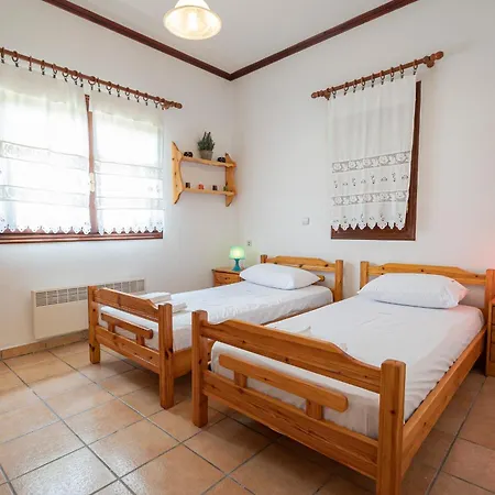 Linden By Rentalspro Services - Fourka Beach Halkidiki Apartment Skála Foúrkas