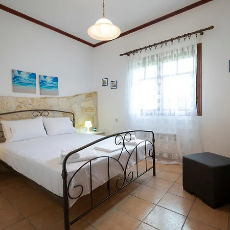 Linden By Rentalspro Services - Fourka Beach Halkidiki Skála Foúrkas