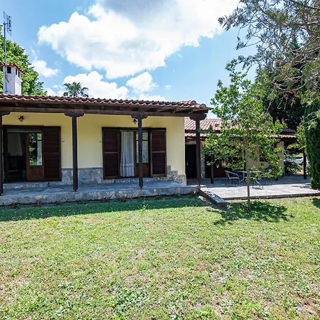 Linden By Rentalspro Services - Fourka Beach Halkidiki Apartment Skála Foúrkas