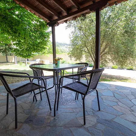 Linden By Rentalspro Services - Fourka Beach Halkidiki Apartment Skála Foúrkas