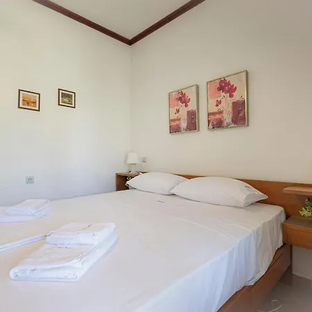Linden By Rentalspro Services - Fourka Beach Halkidiki Skála Foúrkas