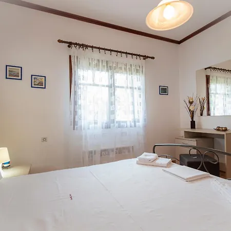 Apartment Linden By Rentalspro Services - Fourka Beach Halkidiki *