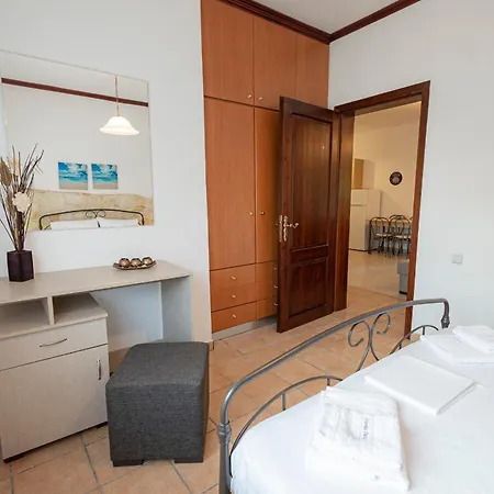 Linden By Rentalspro Services - Fourka Beach Halkidiki