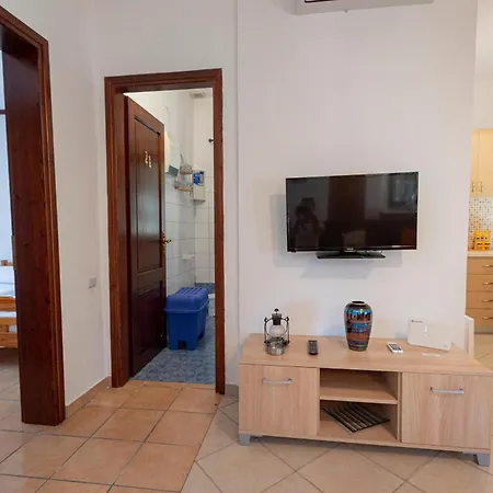 Linden By Rentalspro Services - Fourka Beach Halkidiki Apartment