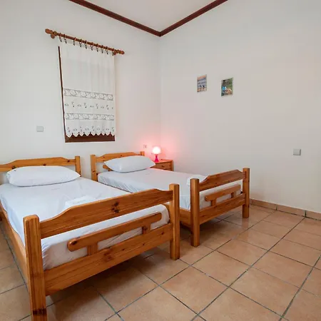 Linden By Rentalspro Services - Fourka Beach Halkidiki Apartment Skála Foúrkas