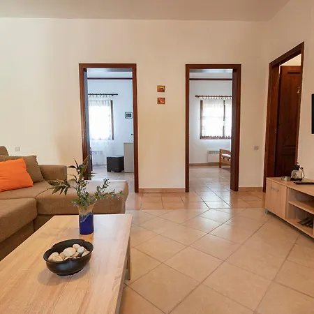 Linden By Rentalspro Services - Fourka Beach Halkidiki