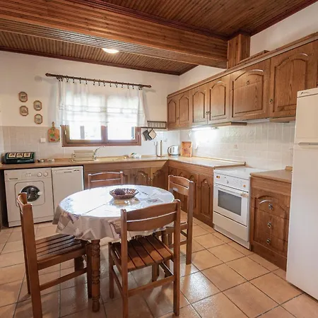 Linden By Rentalspro Services - Fourka Beach Halkidiki Apartment Skála Foúrkas