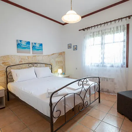 Linden By Rentalspro Services - Fourka Beach Halkidiki * Skála Foúrkas