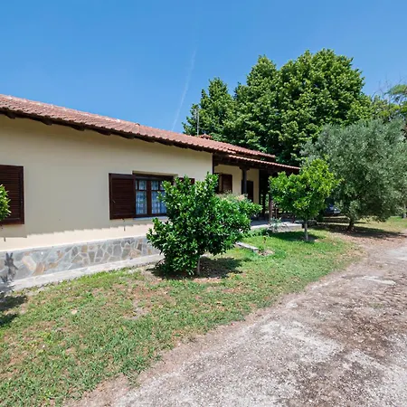 Linden By Rentalspro Services - Fourka Beach Halkidiki Apartment Skála Foúrkas