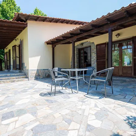 Linden By Rentalspro Services - Fourka Beach Halkidiki Apartment *