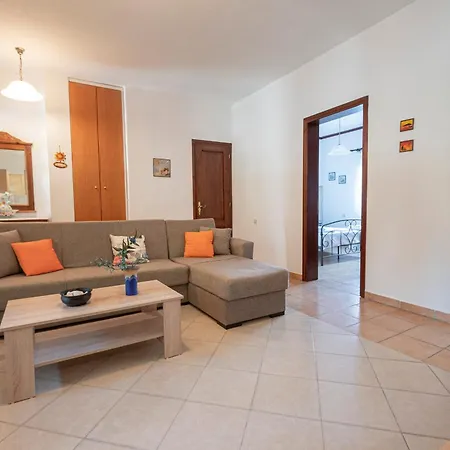 Linden By Rentalspro Services - Fourka Beach Halkidiki Skála Foúrkas