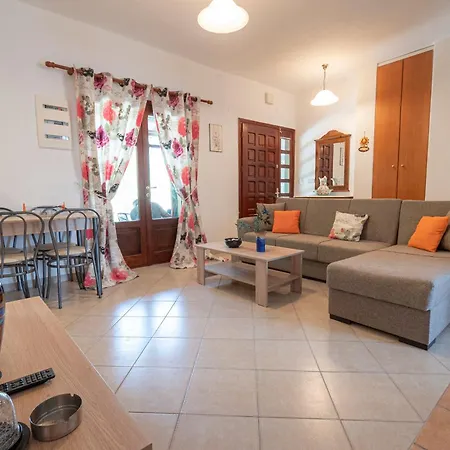 Apartment Linden By Rentalspro Services - Fourka Beach Halkidiki Skála Foúrkas