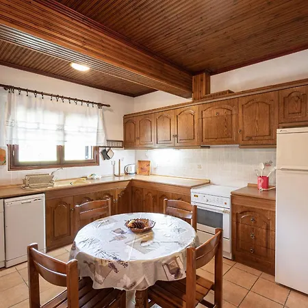 Linden By Rentalspro Services - Fourka Beach Halkidiki Skála Foúrkas