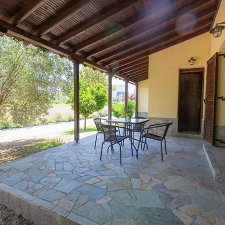 Linden By Rentalspro Services - Fourka Beach Halkidiki Apartment