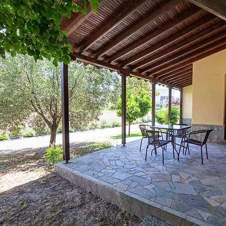 Linden By Rentalspro Services - Fourka Beach Halkidiki *