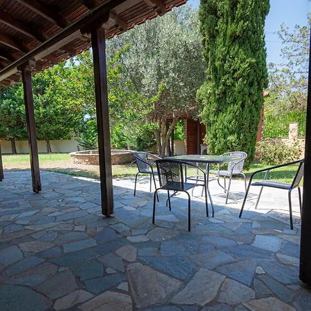 Apartment Linden By Rentalspro Services - Fourka Beach Halkidiki Skála Foúrkas