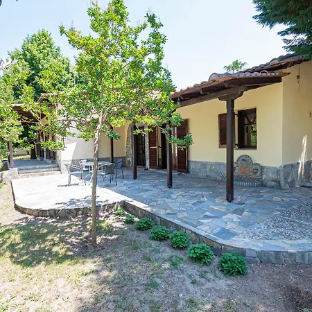 Linden By Rentalspro Services - Fourka Beach Halkidiki
