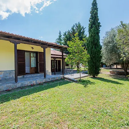 Linden By Rentalspro Services - Fourka Beach Halkidiki Apartment *